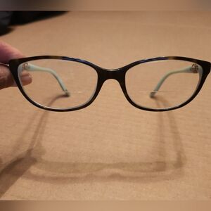 Tiffany Butterfly Eyeglasses